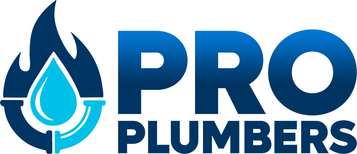 Pro Plumber Logo